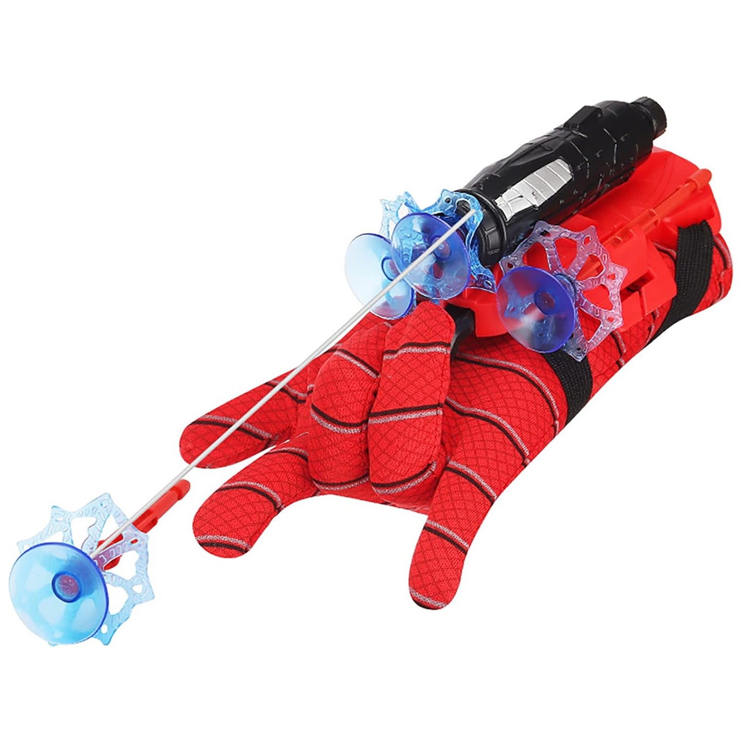 Spider Web Shooter Toy For Kids Hero Launcher Wrist Toy Set Funny Children's Educational Toys